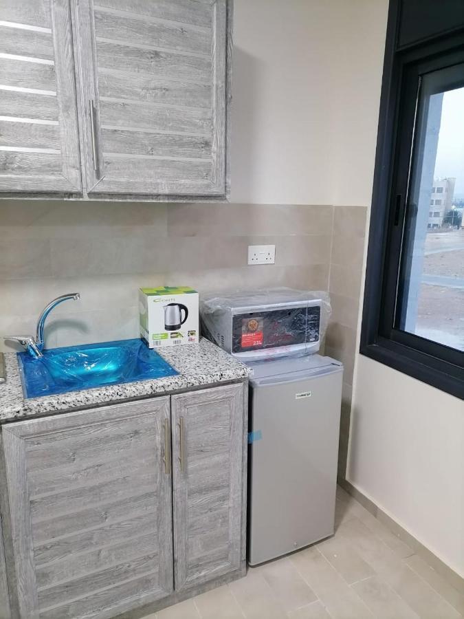 Apartament Durrat Al Israa Umm al-Amad Zewnętrze zdjęcie
