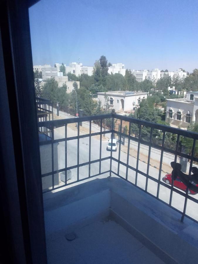 Apartament Durrat Al Israa Umm al-Amad Zewnętrze zdjęcie