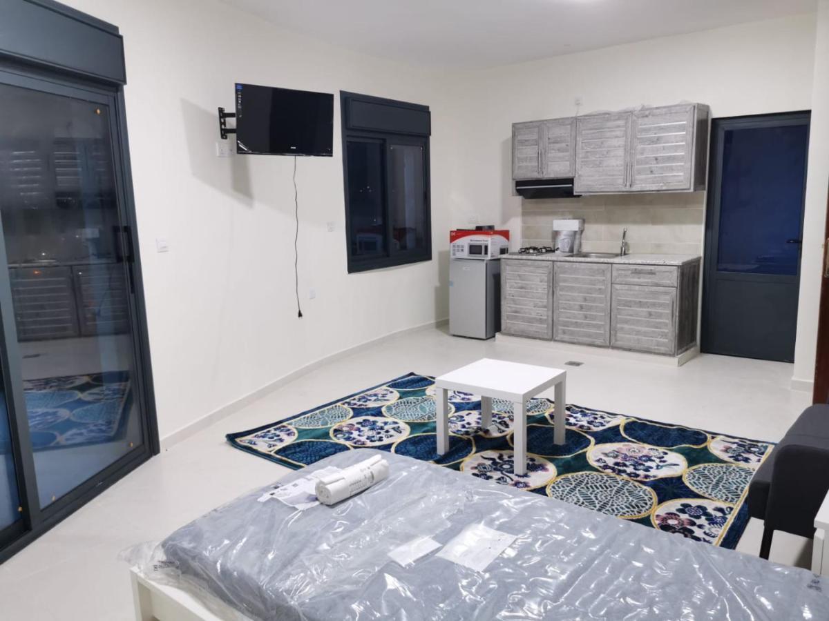 Apartament Durrat Al Israa Umm al-Amad Zewnętrze zdjęcie