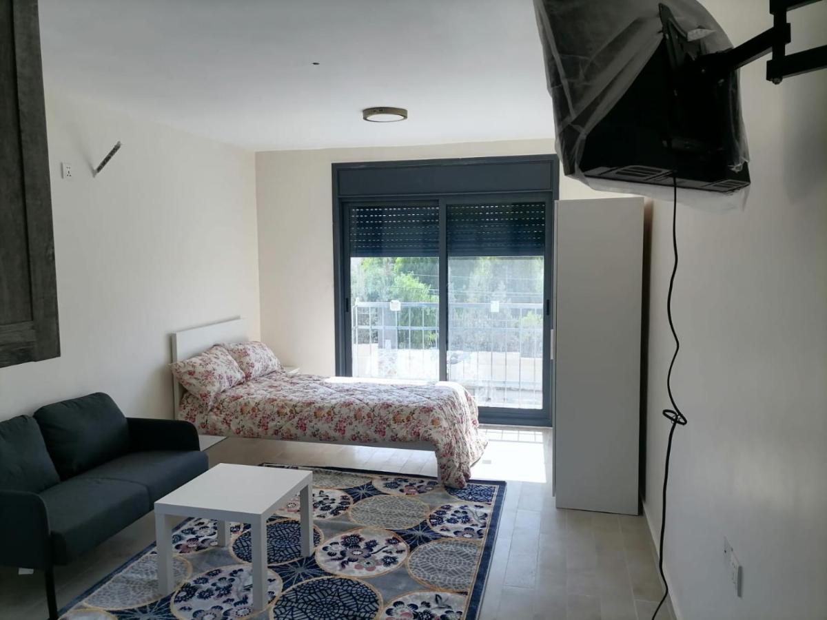 Apartament Durrat Al Israa Umm al-Amad Zewnętrze zdjęcie