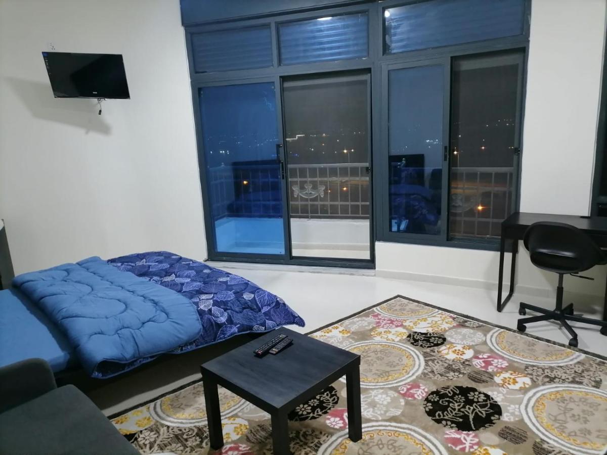 Apartament Durrat Al Israa Umm al-Amad Zewnętrze zdjęcie