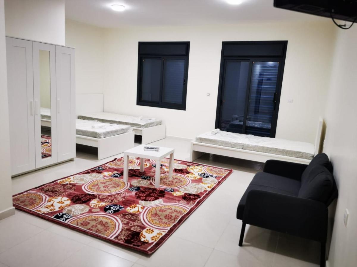 Apartament Durrat Al Israa Umm al-Amad Zewnętrze zdjęcie