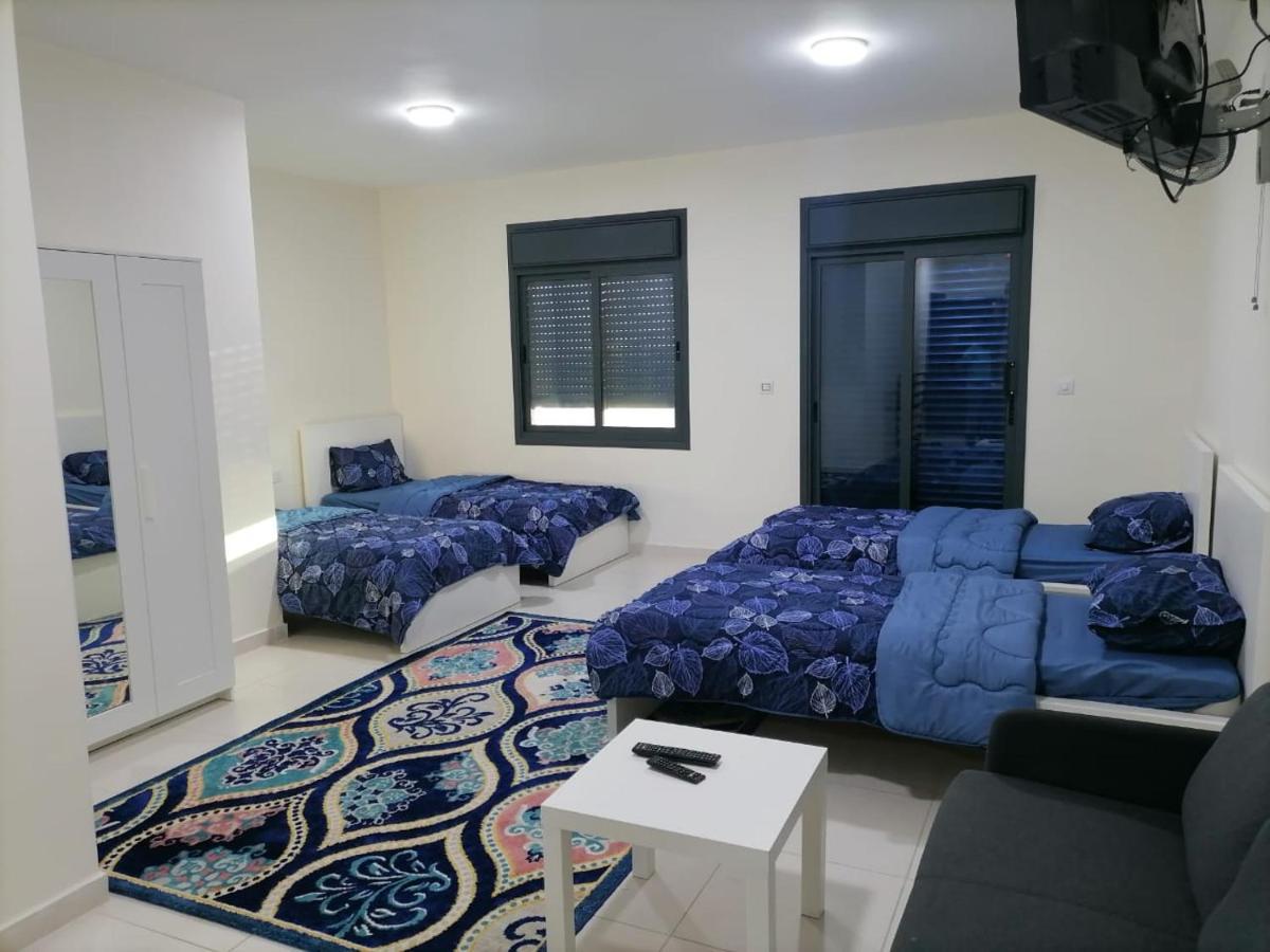 Apartament Durrat Al Israa Umm al-Amad Zewnętrze zdjęcie