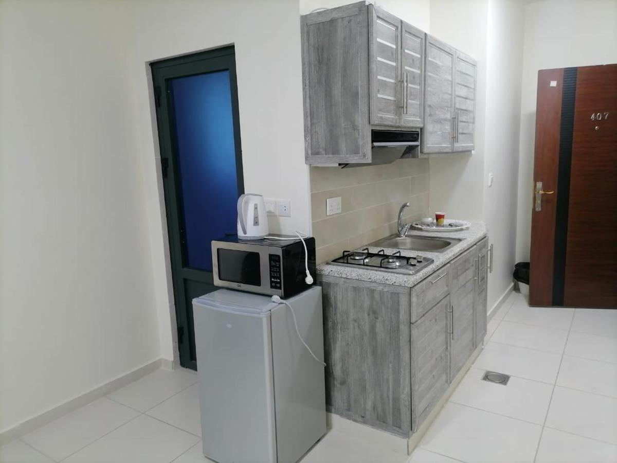Apartament Durrat Al Israa Umm al-Amad Zewnętrze zdjęcie