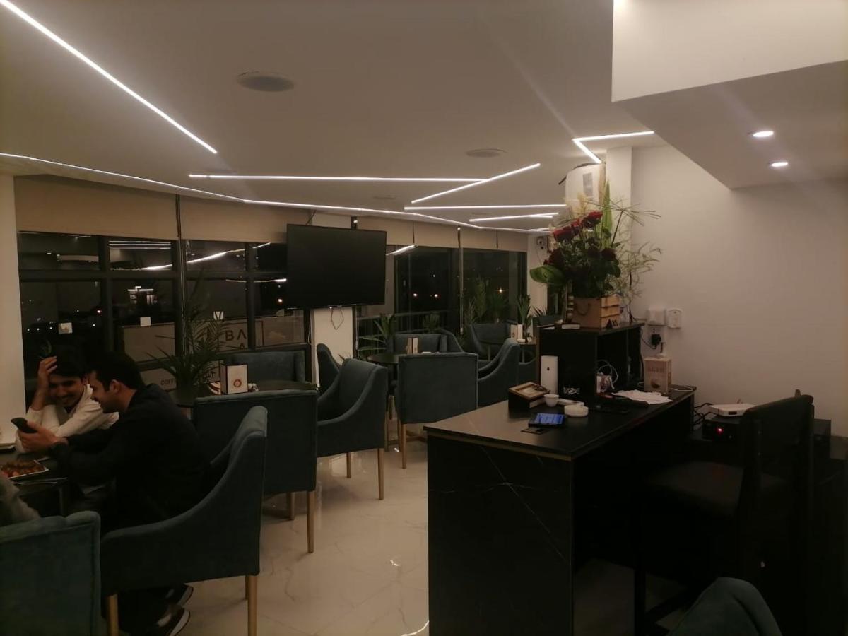 Apartament Durrat Al Israa Umm al-Amad Zewnętrze zdjęcie