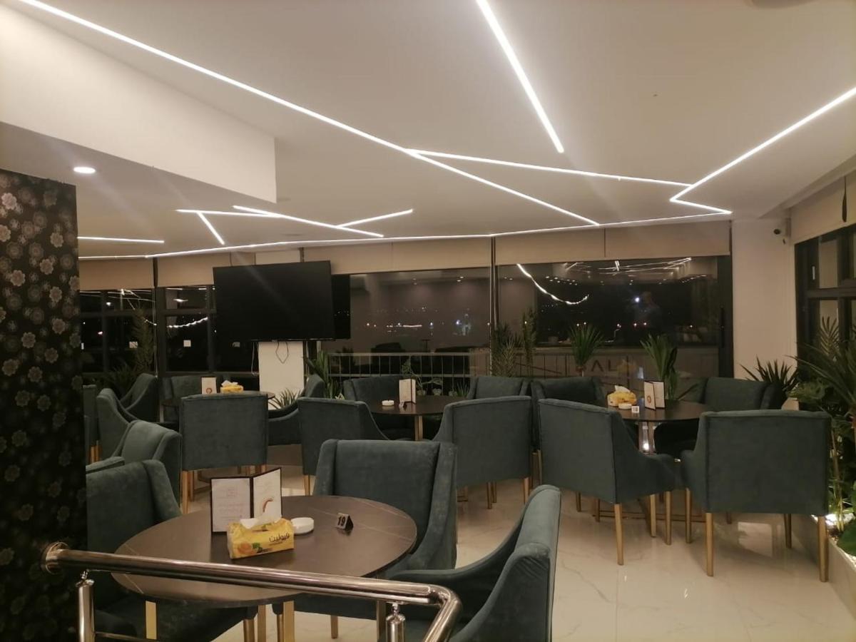Apartament Durrat Al Israa Umm al-Amad Zewnętrze zdjęcie