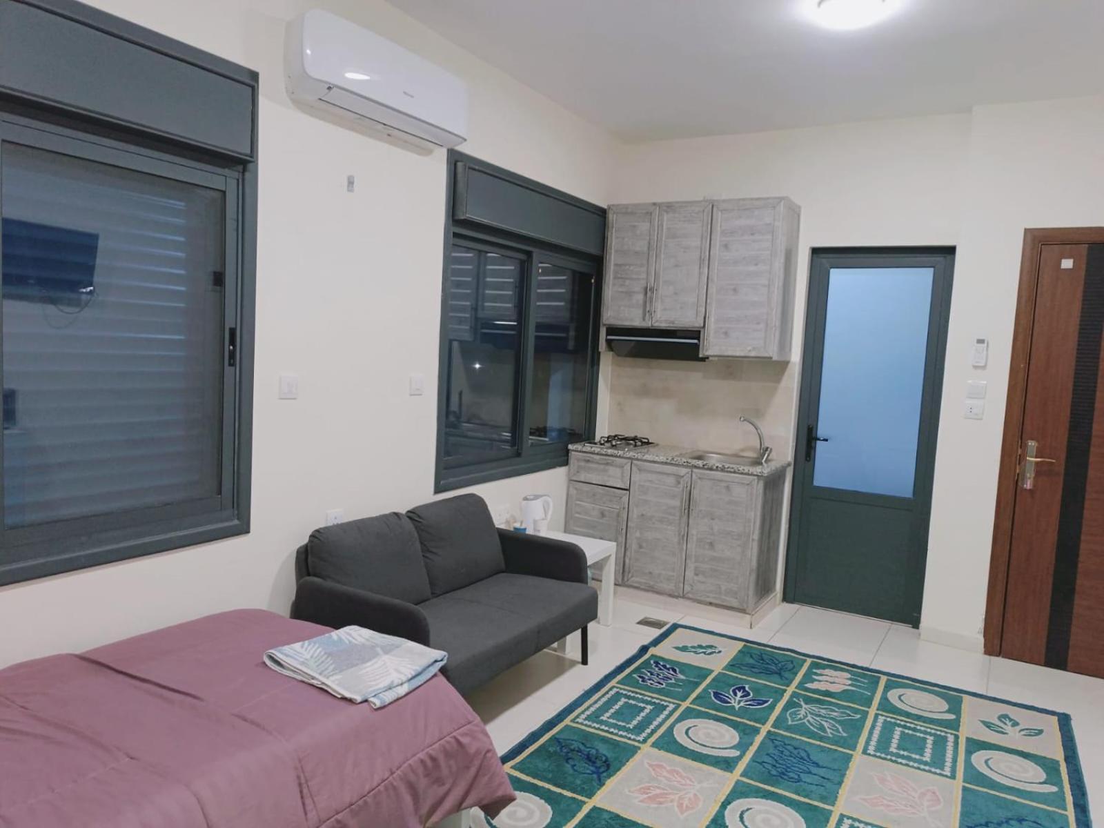 Apartament Durrat Al Israa Umm al-Amad Zewnętrze zdjęcie