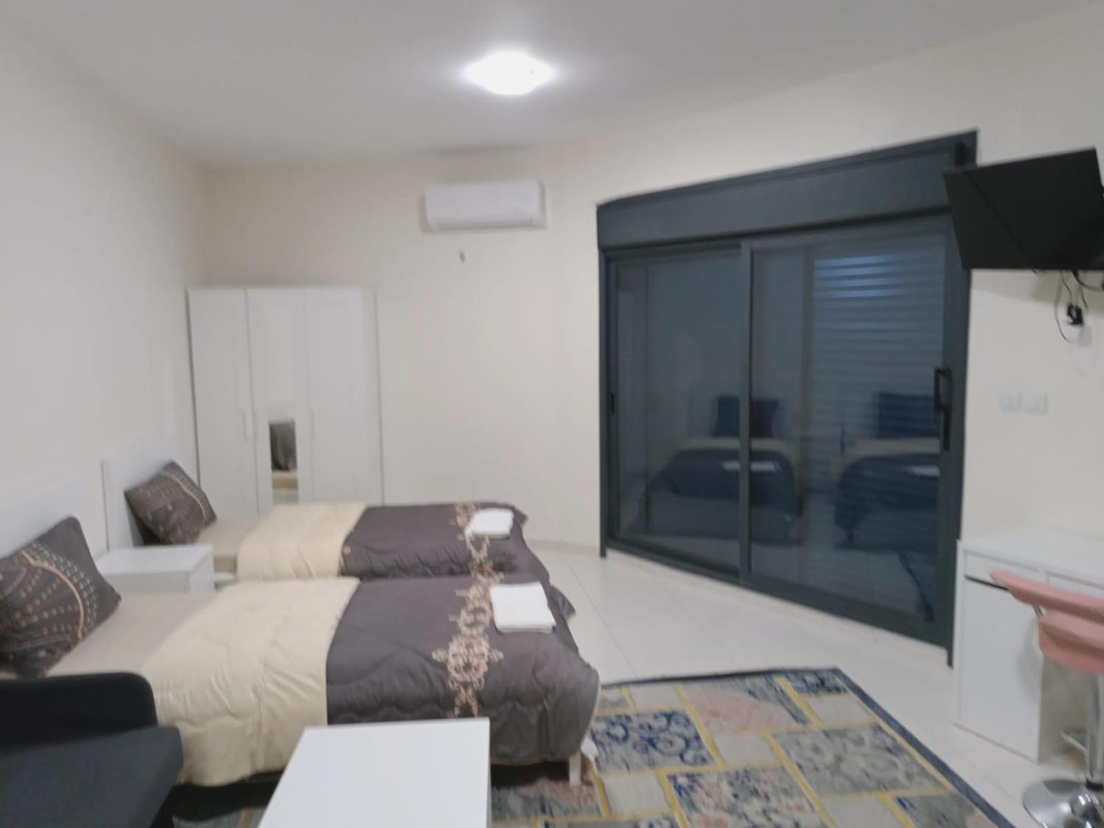 Apartament Durrat Al Israa Umm al-Amad Zewnętrze zdjęcie