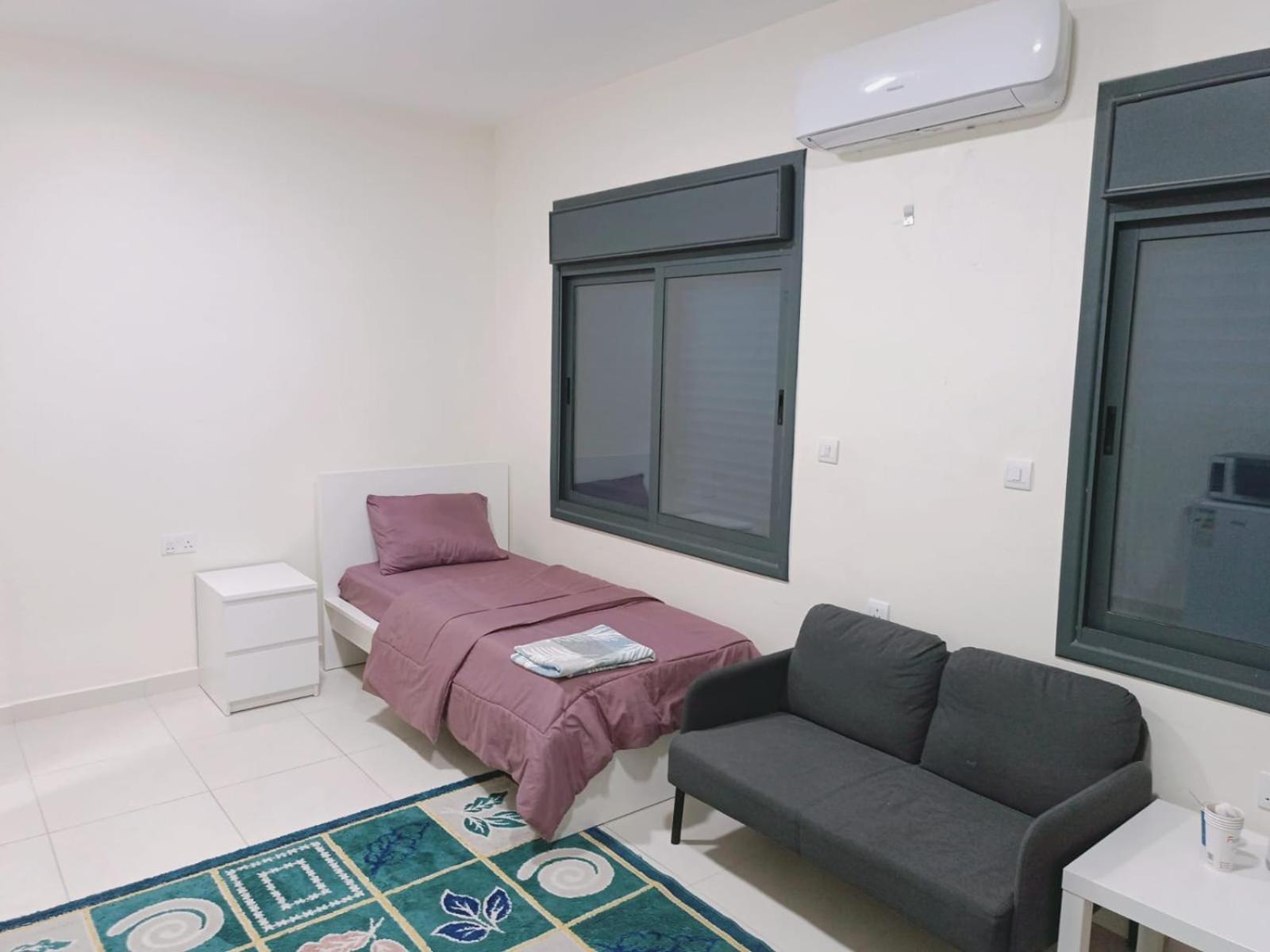 Apartament Durrat Al Israa Umm al-Amad Zewnętrze zdjęcie
