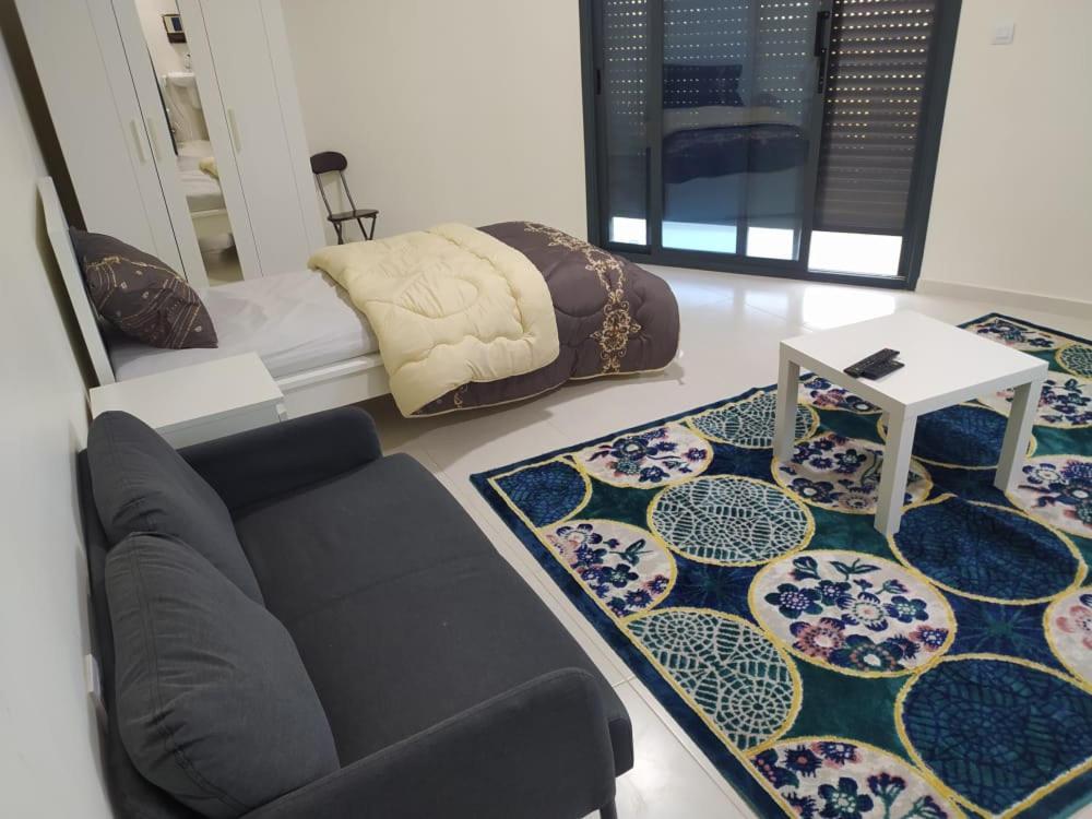 Apartament Durrat Al Israa Umm al-Amad Zewnętrze zdjęcie