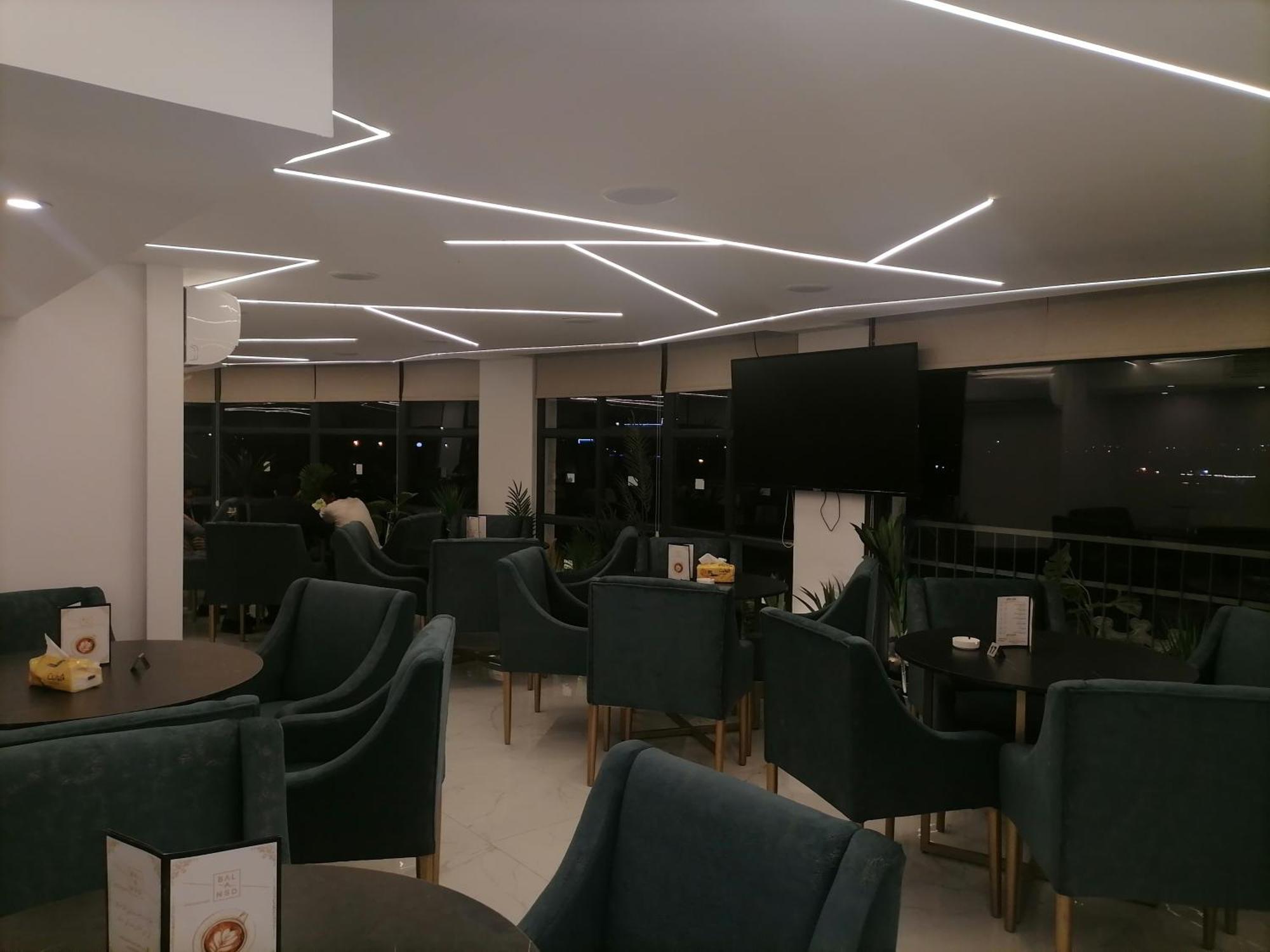 Apartament Durrat Al Israa Umm al-Amad Zewnętrze zdjęcie