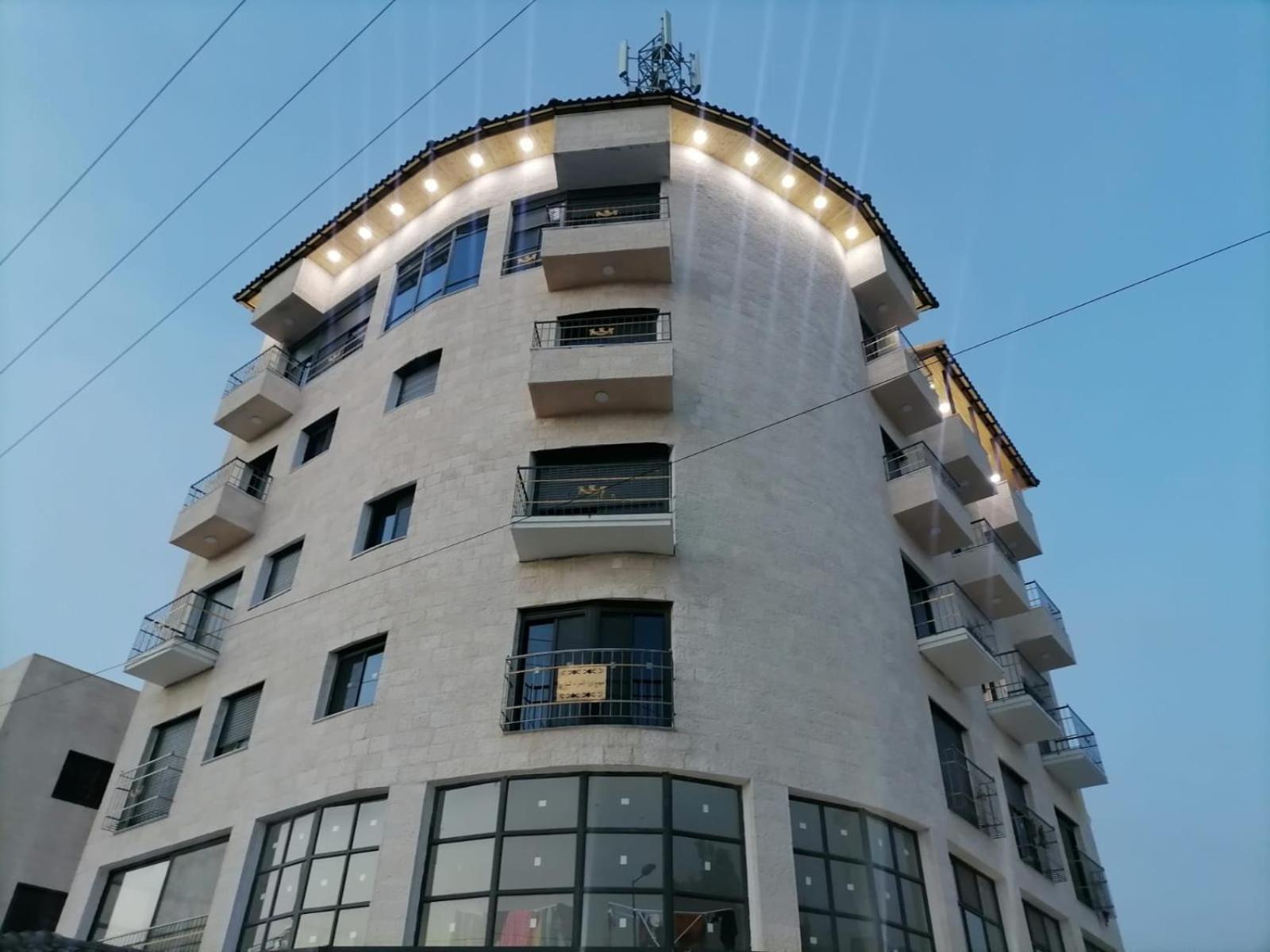 Apartament Durrat Al Israa Umm al-Amad Zewnętrze zdjęcie