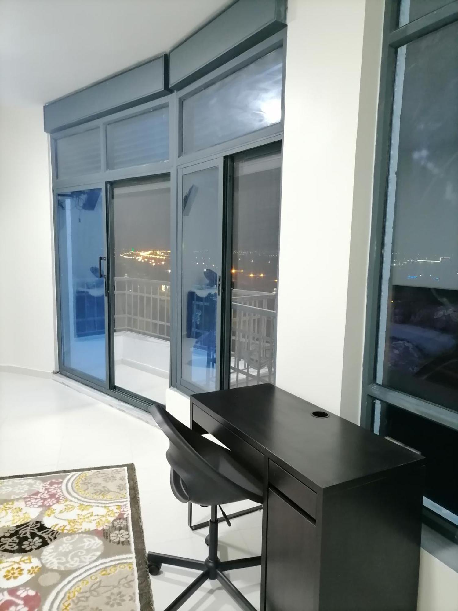 Apartament Durrat Al Israa Umm al-Amad Zewnętrze zdjęcie