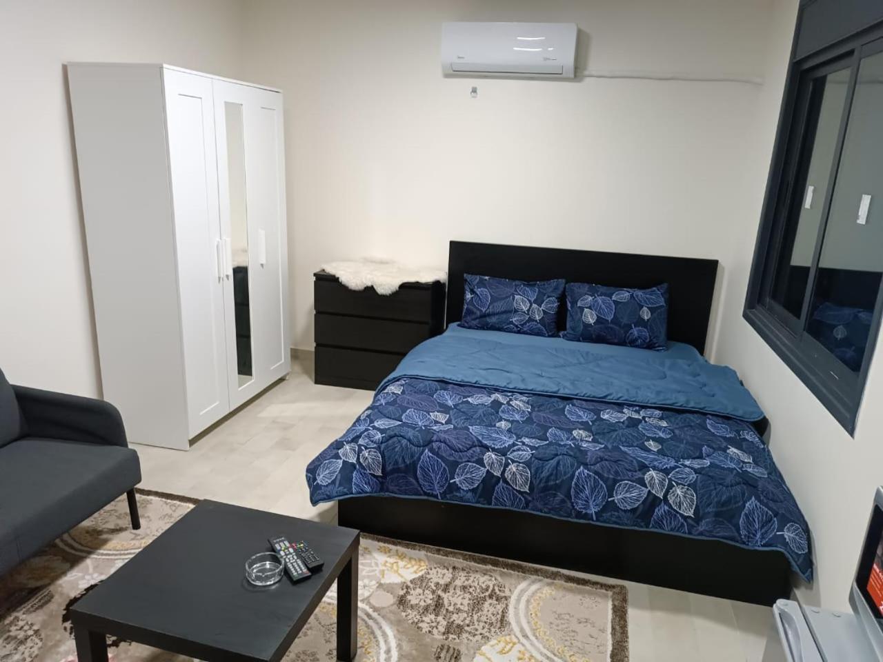 Apartament Durrat Al Israa Umm al-Amad Zewnętrze zdjęcie