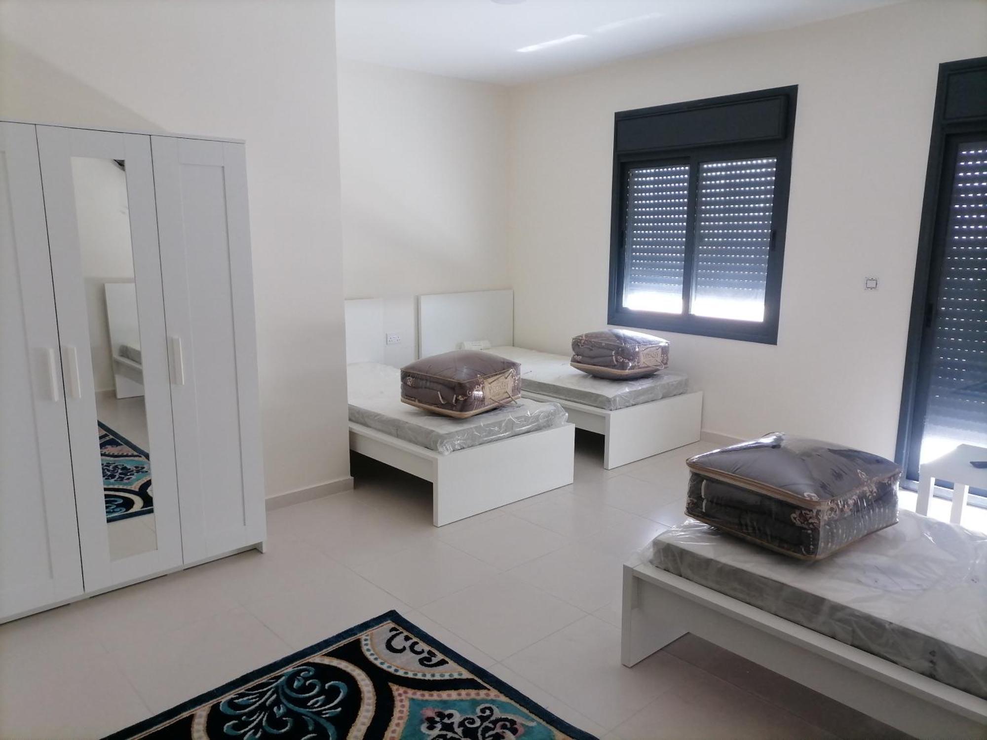 Apartament Durrat Al Israa Umm al-Amad Zewnętrze zdjęcie