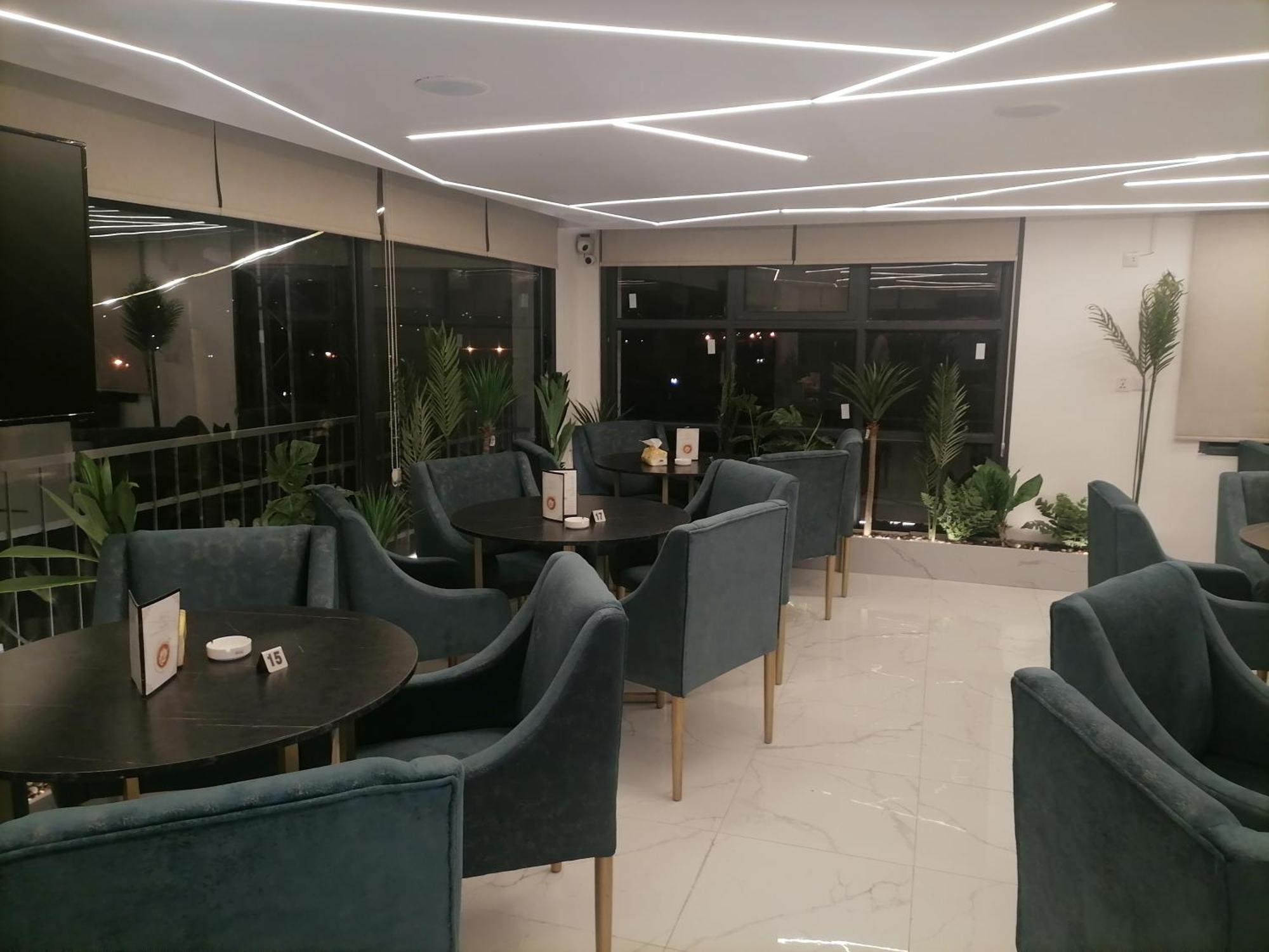 Apartament Durrat Al Israa Umm al-Amad Zewnętrze zdjęcie