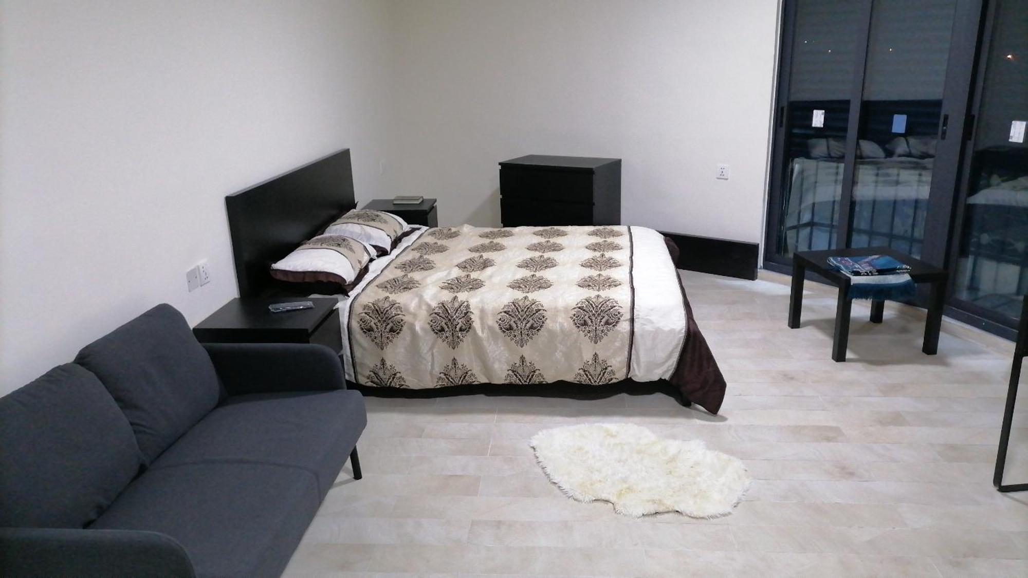 Apartament Durrat Al Israa Umm al-Amad Zewnętrze zdjęcie