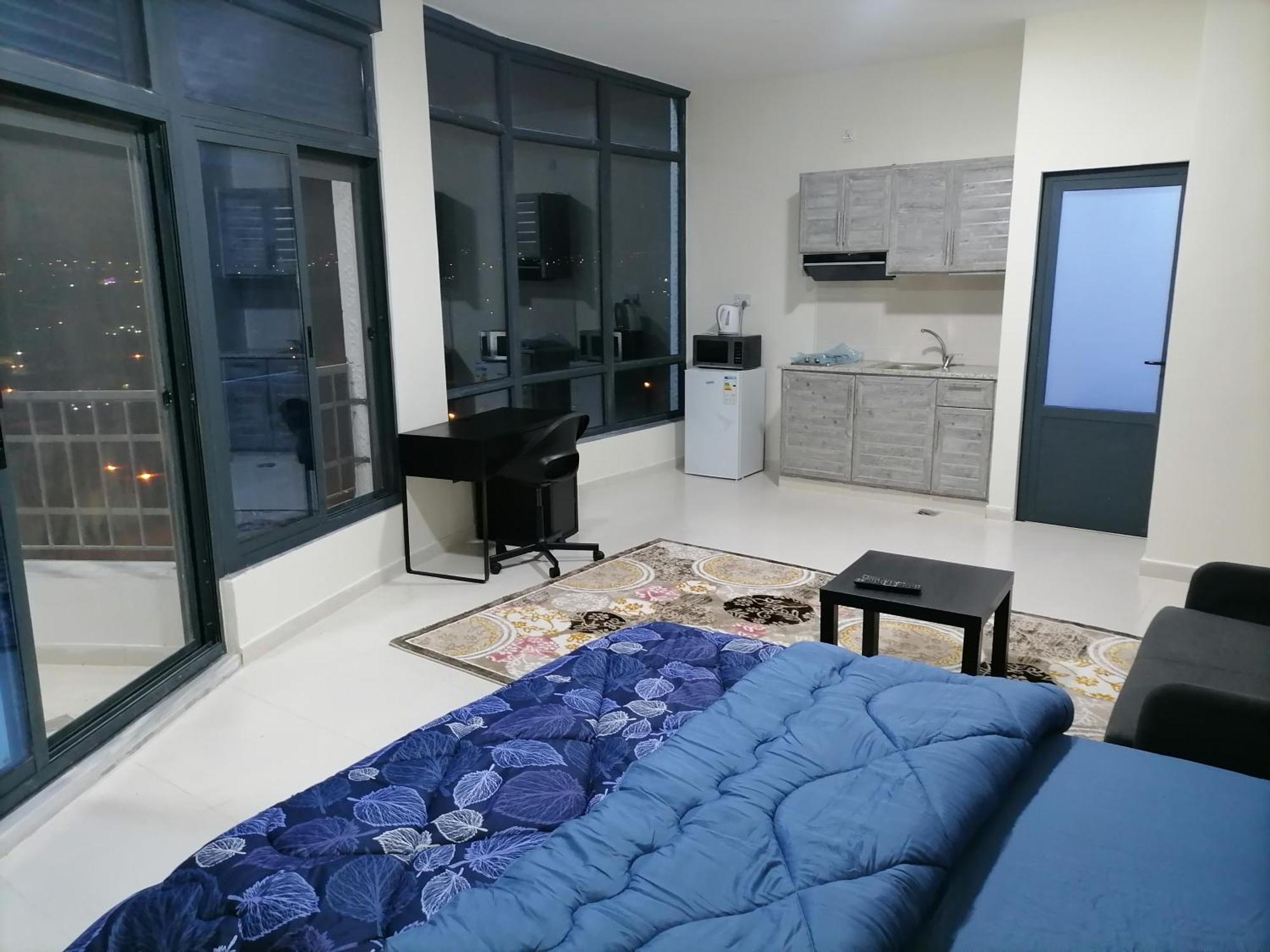 Apartament Durrat Al Israa Umm al-Amad Zewnętrze zdjęcie